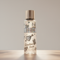 V. V. Love Body Mist 250 ml